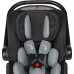 JOGGER Baby Jogger City Go I-Size Black