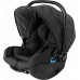 JOGGER Baby Jogger City Go I-Size Black