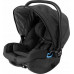 JOGGER Baby Jogger City Go I-Size Black
