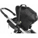 JOGGER Baby Jogger City Go I-Size Black