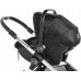 JOGGER Baby Jogger City Go I-Size Black