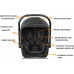 JOGGER Baby Jogger City Go I-Size Black