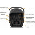 JOGGER Baby Jogger City Go I-Size Black