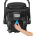 JOGGER Baby Jogger City Go I-Size Black