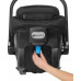 JOGGER Baby Jogger City Go I-Size Black