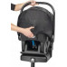 JOGGER Baby Jogger City Go I-Size Black