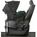 JOGGER Baby Jogger City Go I-Size Black