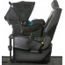 JOGGER Baby Jogger City Go I-Size Black