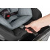 JOGGER Baby Jogger City Go I-Size Black