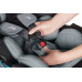 JOGGER Baby Jogger City Go I-Size Black