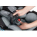 JOGGER Baby Jogger City Go I-Size Black