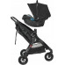 JOGGER Baby Jogger City Go I-Size Black