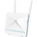 D-Link Eagle Pro AI AX1500 4G+