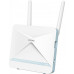 D-Link Eagle Pro AI AX1500 4G+