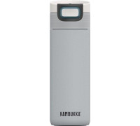 Kambukka Kambukka mug Thermaly Etna 500ml - Uncertain Grey