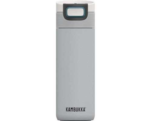 Kambukka Kambukka mug Thermaly Etna 500ml - Uncertain Grey