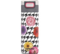 Kambukka Kambukka mug Thermaly Etna 500ml - Floral Patchwork