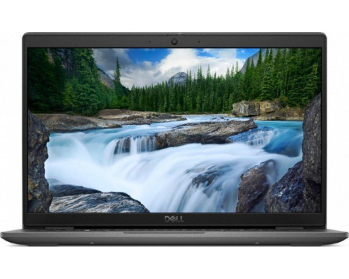 Laptop Dell Notebook Latitude 3440/Core i5-1335U/16GB/512GB SSD/14.0 FHD/Intel Iris Xe/FgrPr/FHD/IR Cam/Mic/WLAN + BT/Backlit Kb/3 Cell/W11Pro