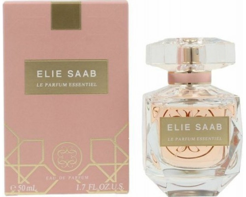 Elie Saab Perfumy Damskie Elie Saab EDP Le Parfum Essentiel 50 ml