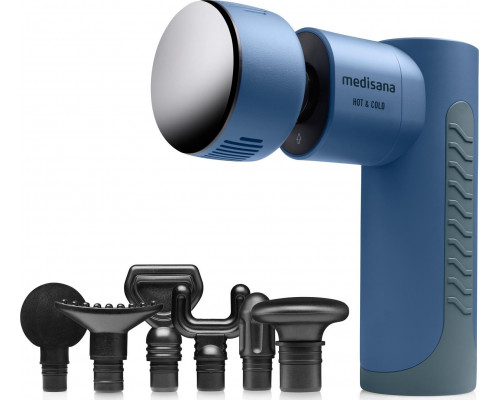Medisana Hot&Cold MG 600