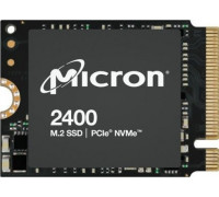SSD 1TB SSD Micron 2400 1TB M.2 2230 PCI-E x4 Gen4 NVMe (MTFDKBK1T0QFM-1BD1AABYYR)