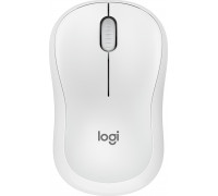 Logitech M240 Silent biała (910-007120)