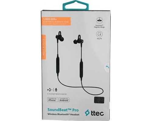 Ttec SoundBeat Pro (2KM113UG)
