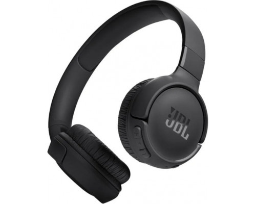 JBL Tune 520 BT Black (T520BTBLACK)