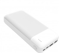 Platinet PMPB20W706W 20000 mAh White