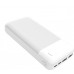 Platinet PMPB20W706W 20000 mAh White