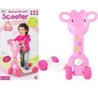 LeanToys Pink (3023)