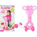 LeanToys Pink (3023)