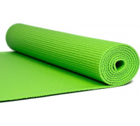 Sportech Jogas paklājs PVC 173x61x0,4 cm S825740 zaļš