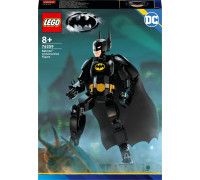 LEGO DC Batman Figurka Batmana™ do zbudowania (76259)