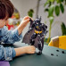 LEGO DC Batman Figurka Batmana™ do zbudowania (76259)