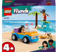 LEGO Friends Zabawa z łazikiem plażowym (41725)