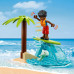 LEGO Friends Zabawa z łazikiem plażowym (41725)