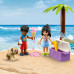 LEGO Friends Zabawa z łazikiem plażowym (41725)