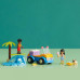 LEGO Friends Zabawa z łazikiem plażowym (41725)