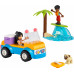 LEGO Friends Zabawa z łazikiem plażowym (41725)