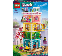 LEGO Friends Dom kultury w Heartlake (41748)