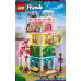 LEGO Friends Dom kultury w Heartlake (41748)