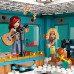 LEGO Friends Dom kultury w Heartlake (41748)