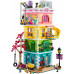 LEGO Friends Dom kultury w Heartlake (41748)