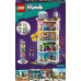 LEGO Friends Dom kultury w Heartlake (41748)