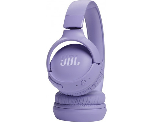 JBL Tune 520 BT fioletowe (JBLT520BTPUREU)