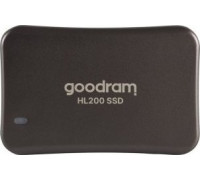 SSD GoodRam SSD HL200 1TB USB-C 3.2 Gen2