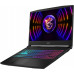 MSI Katana 15 B12VEK-1000PL i5-12450H / 16 GB / 512 GB / W11 / RTX 4050 / 144 Hz
