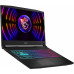 MSI Katana 15 B12VEK-1000PL i5-12450H / 16 GB / 512 GB / W11 / RTX 4050 / 144 Hz