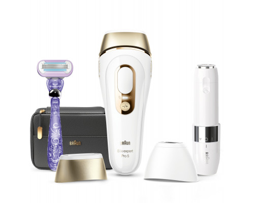 Braun Braun IPL Silk-expert Pro 5 PL5149